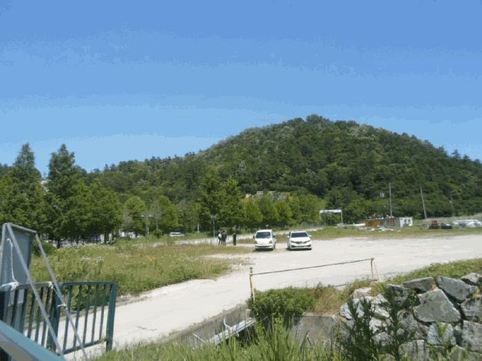 2025타경32867 법원경매 사진2 | 전남 담양군 임야 경매