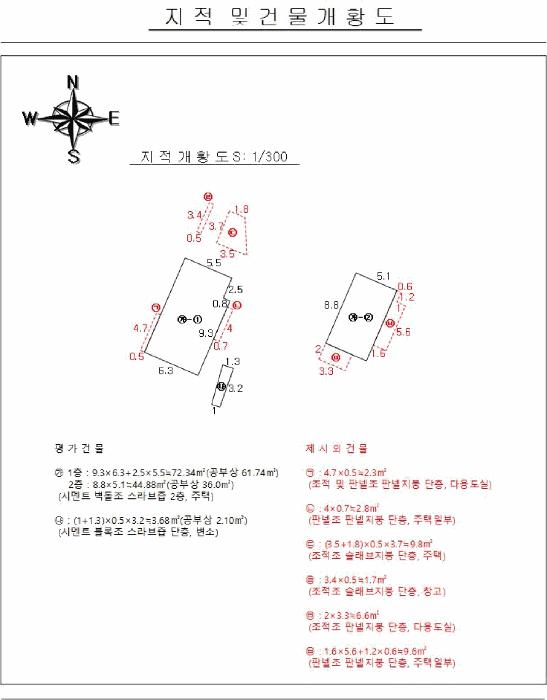 법원경매 2025타경33042 사진27 | 광주 광산구 송정동 814-1 주택건물 경매