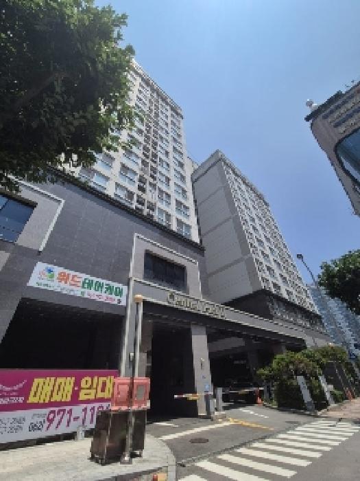 2025타경33080 법원경매 사진3 | 광주 광산구 오피스텔 경매
