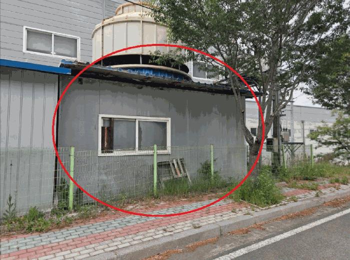 법원경매 2025타경7910 사진27 | 영천시 채신동 643-7 공장 경매