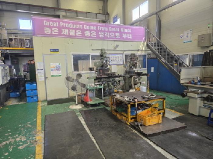 법원경매 2025타경7910 사진74 | 영천시 채신동 643-7 공장 경매