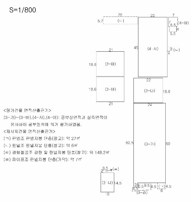 법원경매 2025타경7910 사진76 | 영천시 채신동 643-7 공장 경매