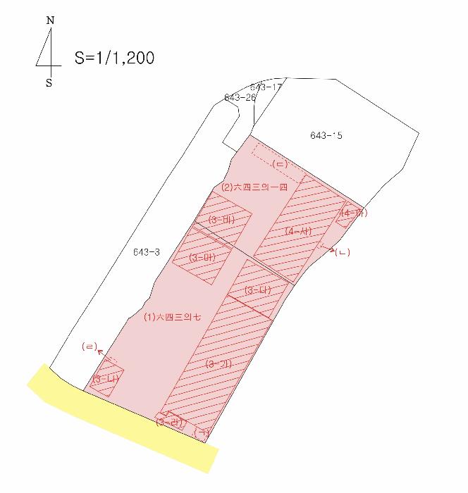 법원경매 2025타경7910 사진80 | 영천시 채신동 643-7 공장 경매
