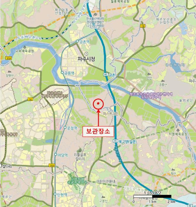 법원경매 2025타경63941 사진18 | 파주시 조리읍 능안리 239 차량 경매