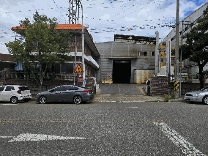 경상북도 칠곡군 왜관읍 금산리 991-2 법원경매 물건 대표사진