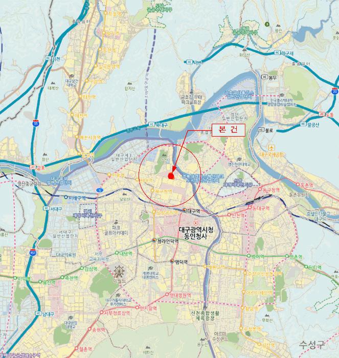 2025타경8811 법원경매 사진18 | 대구 북구 아파트 경매