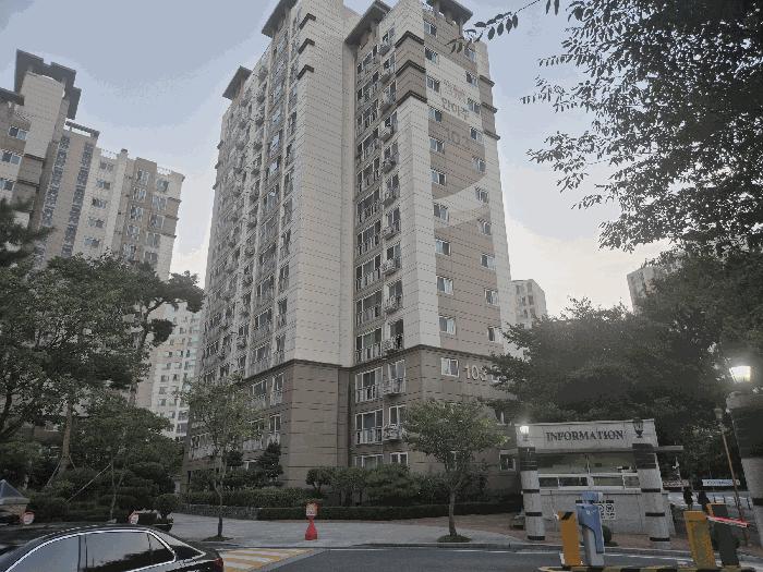 법원경매 2025타경9010 사진2 | 대구 동구 율하동 1228 아파트 경매