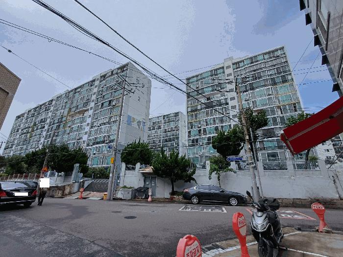 대구광역시 남구 대명동 629-1 정우 2동 1층3호 법원경매 물건 대표사진