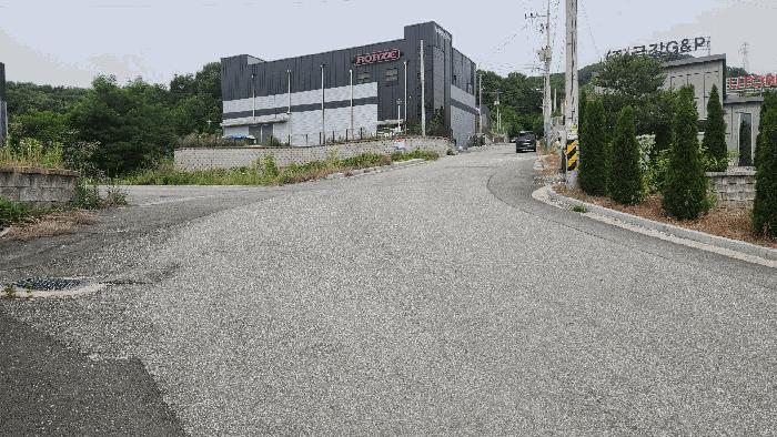 2025타경514 법원경매 사진17 | 충남 아산시 임야 경매