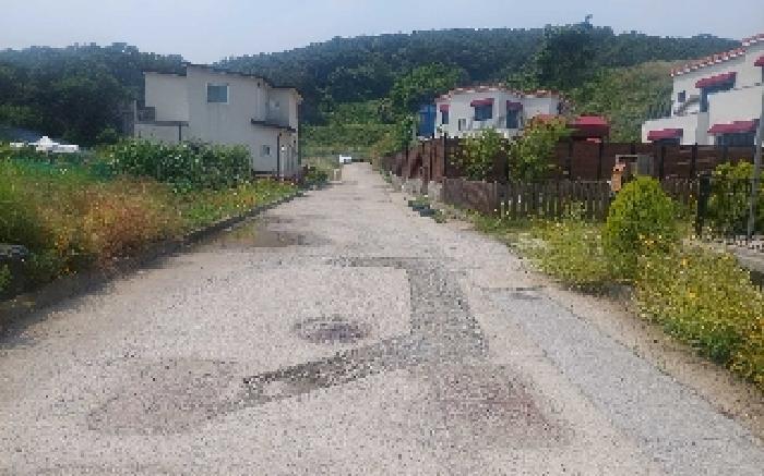 2025타경514 법원경매 사진47 | 충남 아산시 임야 경매