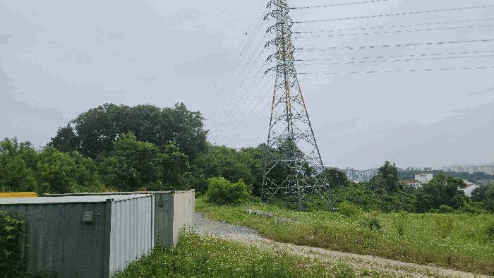2025타경514 법원경매 사진5 | 충남 아산시 임야 경매