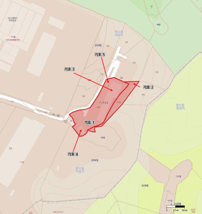 2025타경582 법원경매 사진47 | 충남 아산시 기타 경매