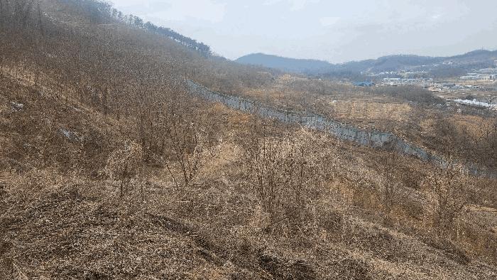 2025타경11209 법원경매 사진11 | 충남 아산시 답 경매