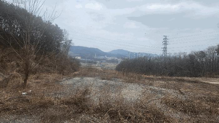 2025타경11209 법원경매 사진17 | 충남 아산시 답 경매