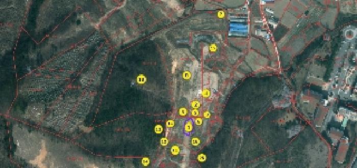 2025타경11209 법원경매 사진26 | 충남 아산시 답 경매