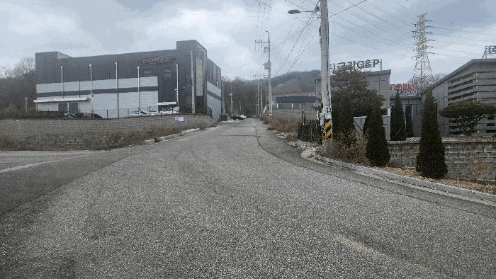 2025타경11209 법원경매 사진3 | 충남 아산시 답 경매