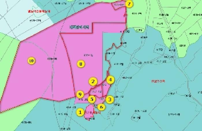 2025타경11209 법원경매 사진30 | 충남 아산시 답 경매