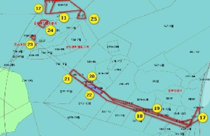 2025타경11209 법원경매 사진33 | 충남 아산시 답 경매