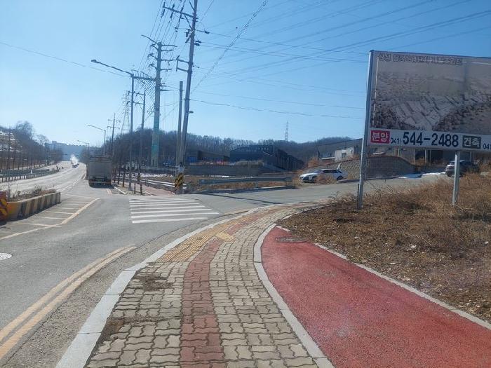 2025타경11209 법원경매 사진34 | 충남 아산시 답 경매