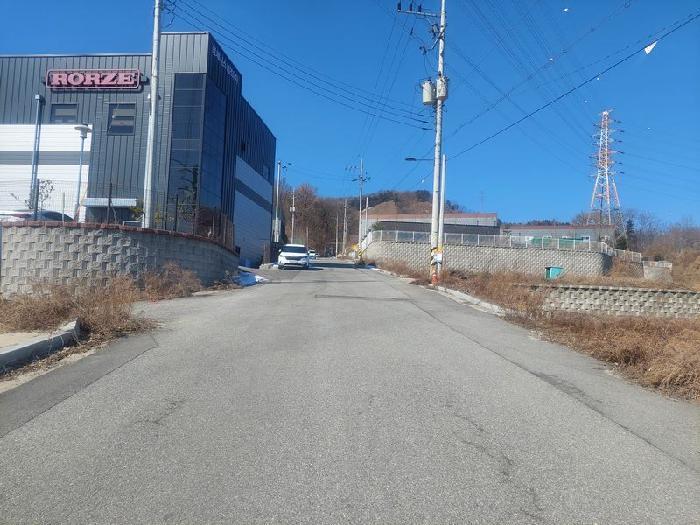 2025타경11209 법원경매 사진37 | 충남 아산시 답 경매