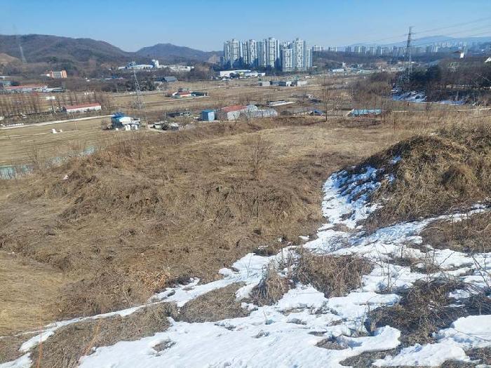 2025타경11209 법원경매 사진59 | 충남 아산시 답 경매