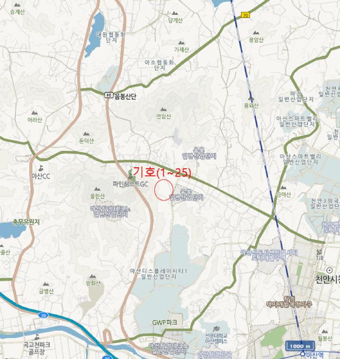 2025타경11209 법원경매 사진61 | 충남 아산시 답 경매
