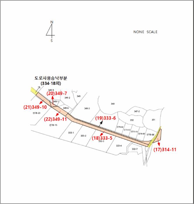 2025타경11209 법원경매 사진65 | 충남 아산시 답 경매