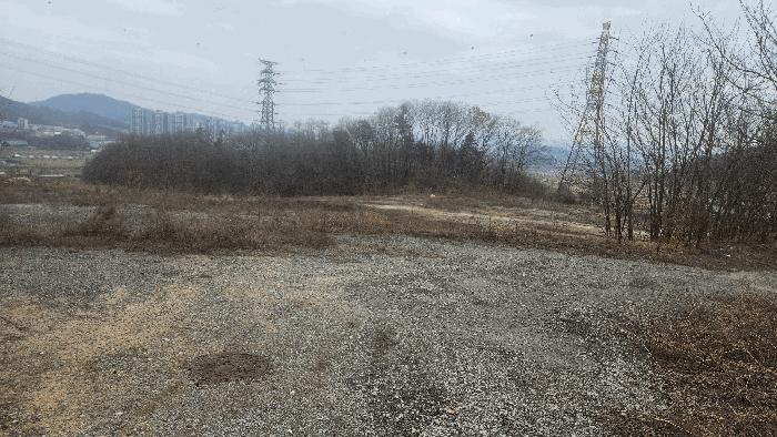 2025타경11209 법원경매 사진8 | 충남 아산시 답 경매