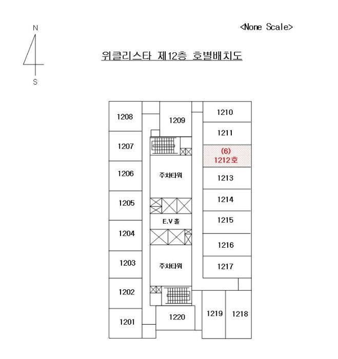 법원경매 2024타경65944 사진71 | 부산 부산진구 중앙대로680번길 오피스텔 경매