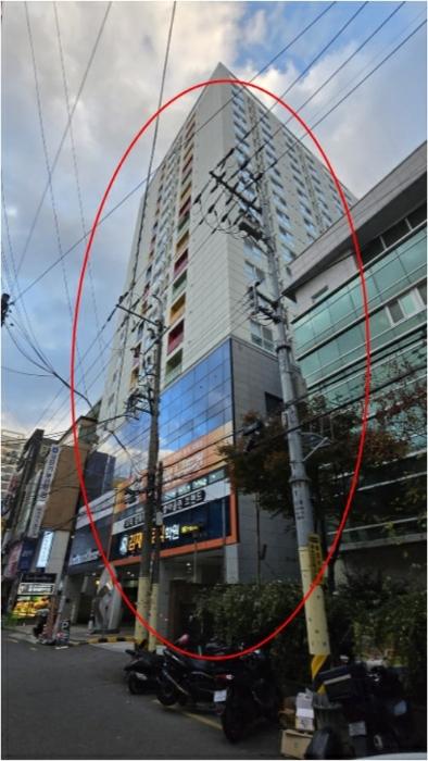 2024타경65944 법원경매 사진2 | 부산 부산진구 오피스텔 경매