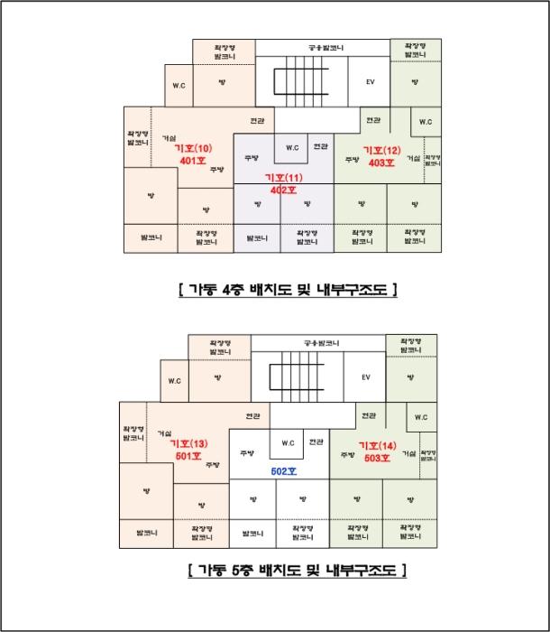 법원경매 2023타경7037 사진47 | 양주시 광적면 가래비4길 다세대주택 경매