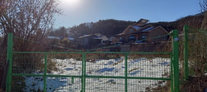 법원경매 2024타경7317 사진9 | 포천시 군내면 상성북리 315 답 경매