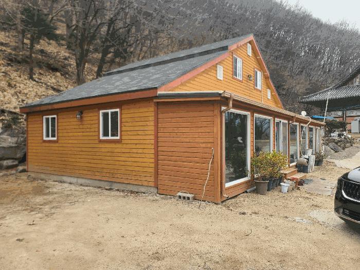 법원경매 2025타경71883 사진2 | 동두천시 안흥동 92-2 주택건물 경매