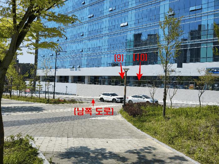 법원경매 2025타경72040 사진4 | 의정부시 민락동 927-3 의정부더리브센텀스퀘어2 지식산업센터2동 근린상가 경매