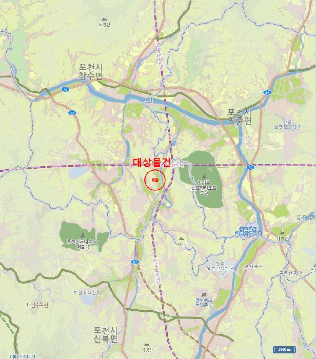 2025타경72151 법원경매 사진28 | 경기 포천시 공장 경매