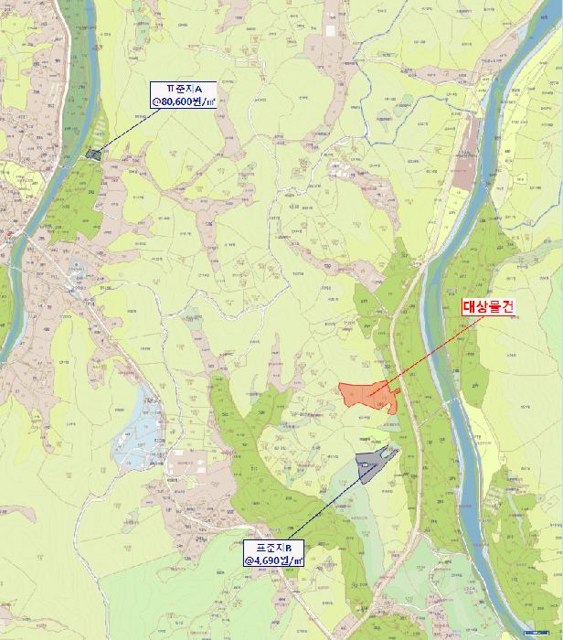 2025타경72151 법원경매 사진29 | 경기 포천시 공장 경매