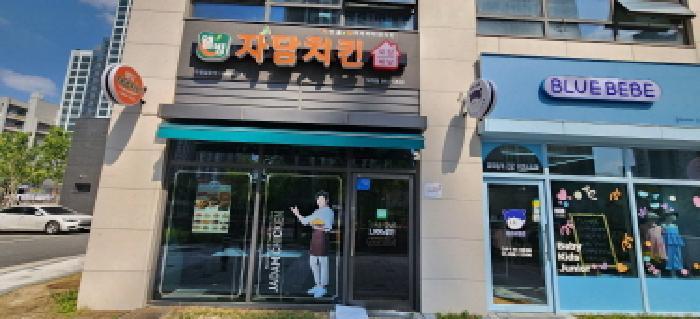 법원경매 2025타경72300 사진7 | 양주시 덕계동 937 덕계역대광로제비앙더메트로팰리스 지1층 근린상가 경매