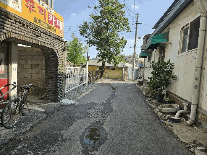 법원경매 2025타경72366 사진4 | 양주시 남면 상수리 147-49 대지 경매