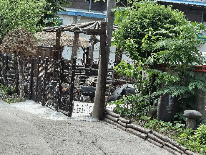법원경매 2025타경72366 사진5 | 양주시 남면 상수리 147-49 대지 경매