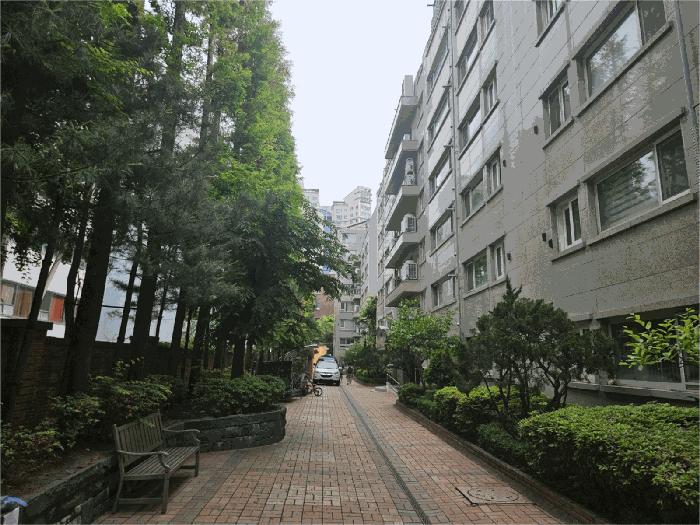 2025타경102791 법원경매 사진4 | 서울 강남구 아파트 경매