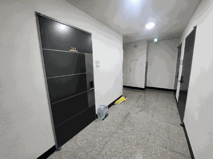 서울특별시 동작구 상도1동 519-1 더포레스트 2층207호 법원경매 물건 대표사진