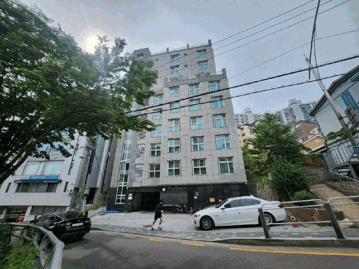 2025타경102826 법원경매 사진5 | 서울 동작구 오피스텔 경매