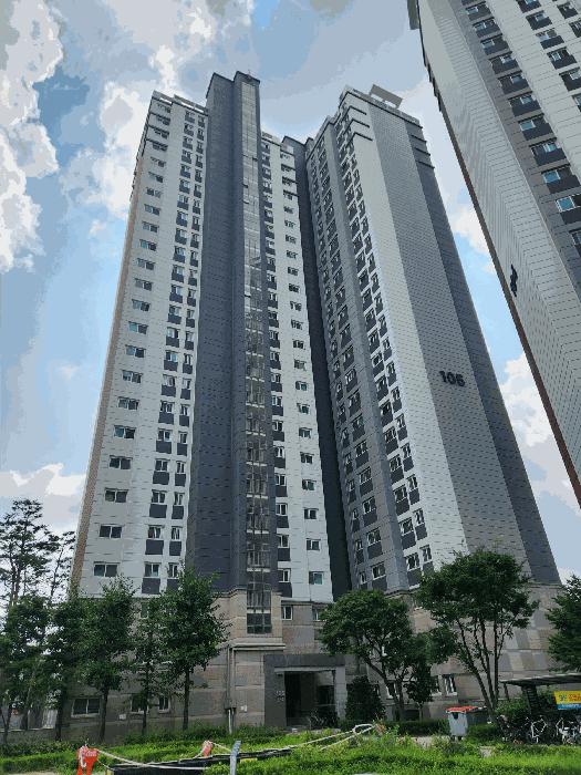법원경매 2025타경3178 사진2 | 부천시 원미구 약대동 216-1 아파트 경매