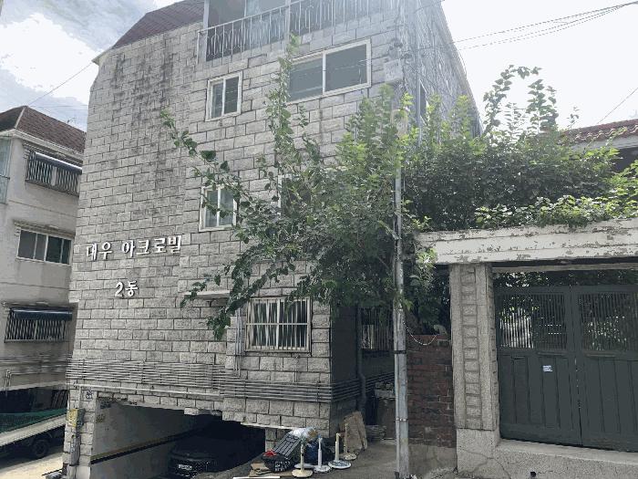 법원경매 2025타경3895 사진5 | 부천시 원미구 역곡동 245-7 다세대주택 경매