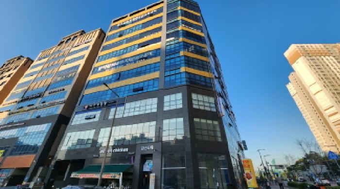 경기 남양주시 다산동 6205-3 강산타워 1동 2층2 근린상가 사진 3
