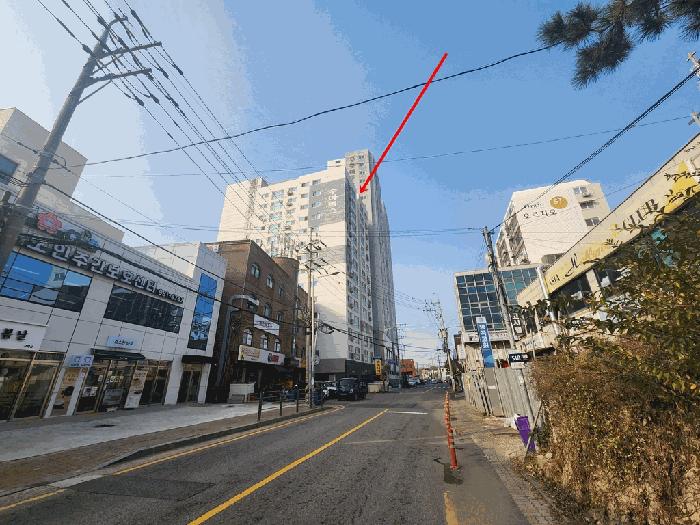 2025타경4584 법원경매 사진2 | 경기 김포시 아파트 경매
