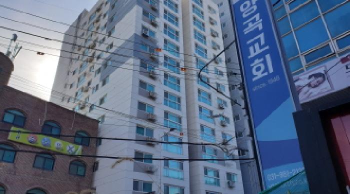 2025타경4584 법원경매 사진7 | 경기 김포시 아파트 경매