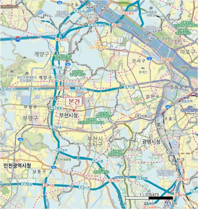 2025타경33056 법원경매 사진14 | 부천 원미구 오피스텔 경매