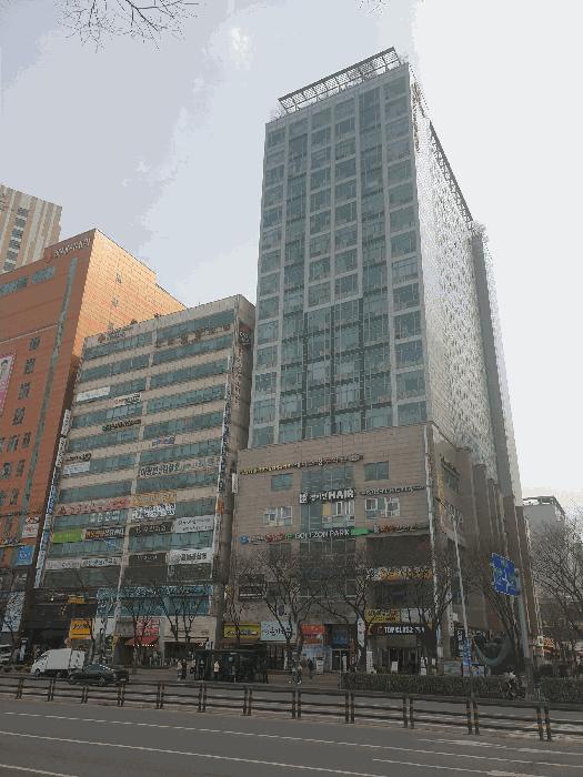 2025타경33056 법원경매 사진4 | 부천 원미구 오피스텔 경매
