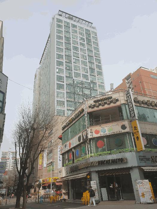 2025타경33056 법원경매 사진5 | 부천 원미구 오피스텔 경매